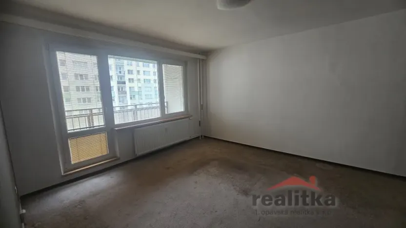 Pronájem bytu 3+1, Opava - Kateřinky, Na Pastvisku, 80 m2