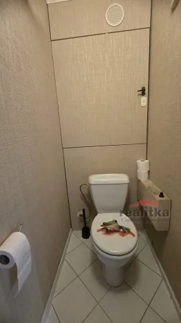 Pronájem bytu 3+1, Opava - Kateřinky, Na Pastvisku, 80 m2