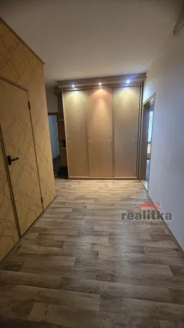 Pronájem bytu 3+1, Opava - Kateřinky, Na Pastvisku, 80 m2