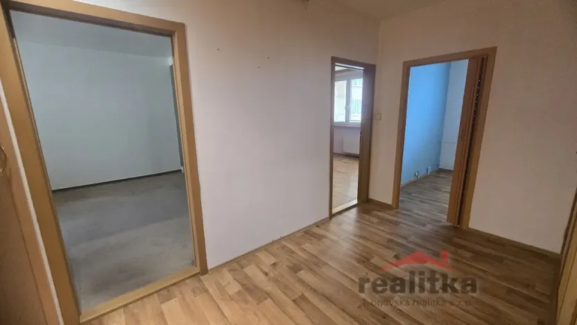 Pronájem bytu 3+1, Opava - Kateřinky, Na Pastvisku, 80 m2