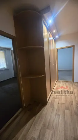 Pronájem bytu 3+1, Opava - Kateřinky, Na Pastvisku, 80 m2