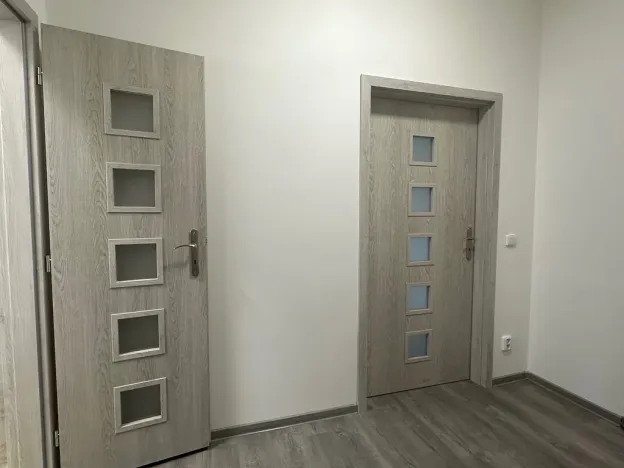 Pronájem bytu 2+kk, Jablonec nad Nisou, Lidická, 64 m2