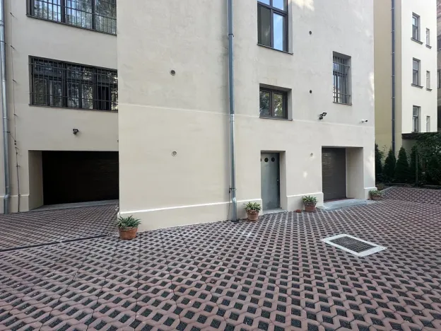 Pronájem bytu 2+kk, Jablonec nad Nisou, Lidická, 64 m2