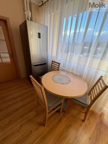 Prodej bytu 3+1, Litvínov - Horní Litvínov, Mostecká, 62 m2