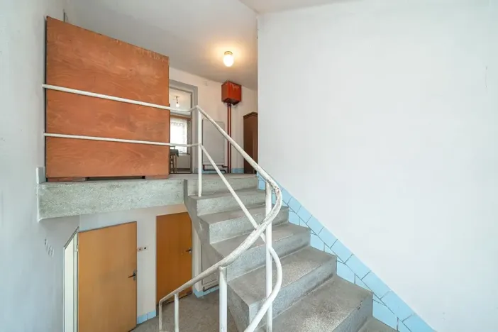 Prodej rodinného domu, Kvasice, Osmek, 205 m2