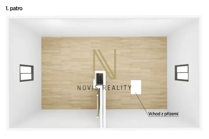 Prodej chaty, Konstantinovy Lázně - Dlouhé Hradiště, 160 m2