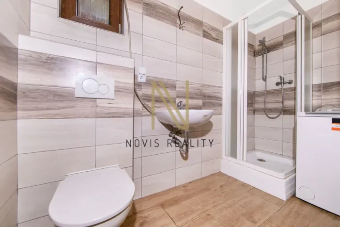 Prodej chaty, Konstantinovy Lázně - Dlouhé Hradiště, 160 m2