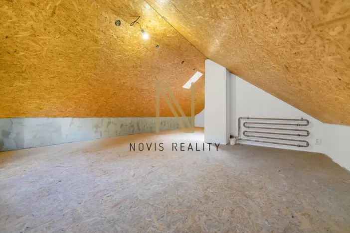 Prodej chaty, Konstantinovy Lázně - Dlouhé Hradiště, 160 m2