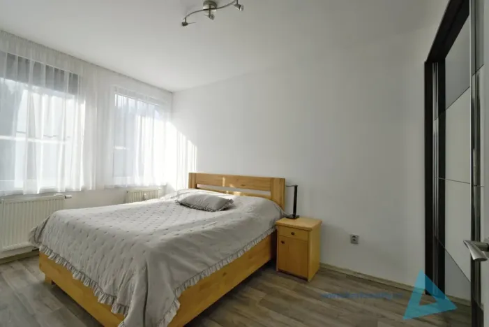 Prodej bytu 2+kk, Vrchlabí - Hořejší Vrchlabí, Horská, 39 m2
