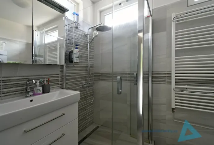 Prodej bytu 2+kk, Vrchlabí - Hořejší Vrchlabí, Horská, 39 m2