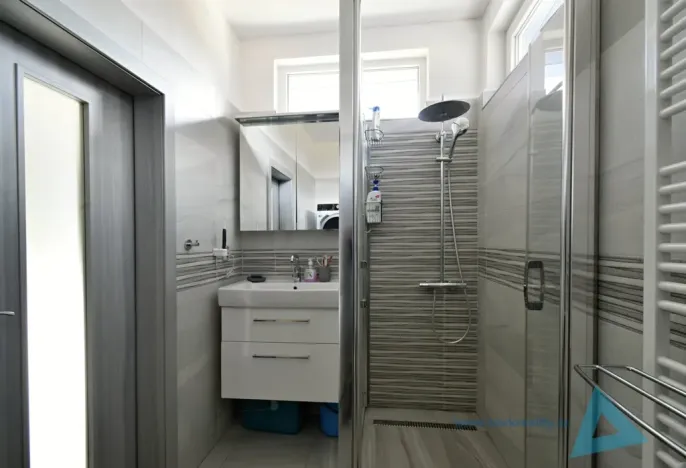 Prodej bytu 2+kk, Vrchlabí - Hořejší Vrchlabí, Horská, 39 m2