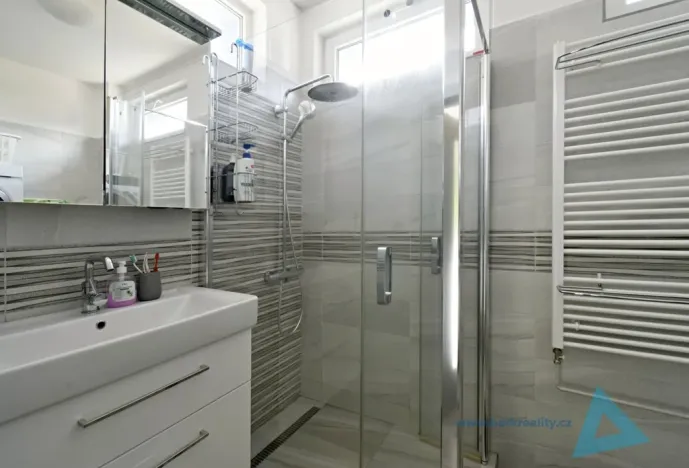 Prodej bytu 2+kk, Vrchlabí - Hořejší Vrchlabí, Horská, 39 m2