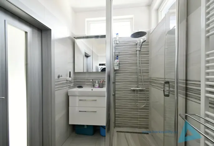 Prodej bytu 2+kk, Vrchlabí - Hořejší Vrchlabí, Horská, 39 m2