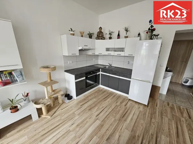 Prodej bytu 2+kk, Dalovice, Bohatická, 43 m2