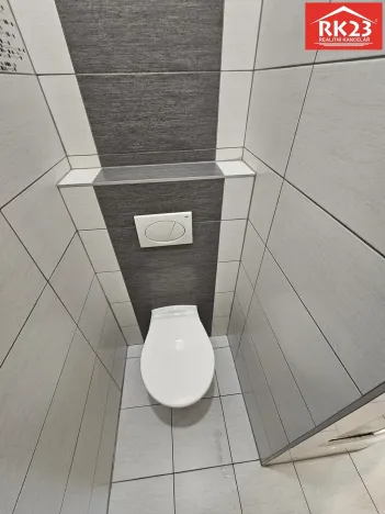 Prodej bytu 2+kk, Dalovice, Bohatická, 43 m2