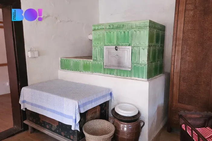 Prodej chalupy, Mikulůvka, 188 m2