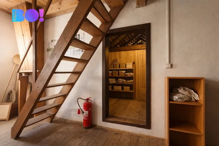 Prodej chalupy, Mikulůvka, 188 m2