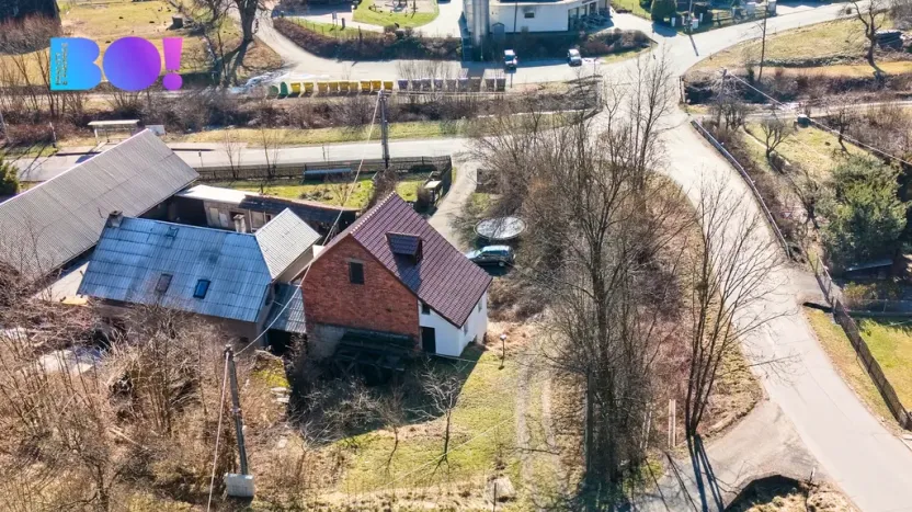 Prodej chalupy, Mikulůvka, 188 m2