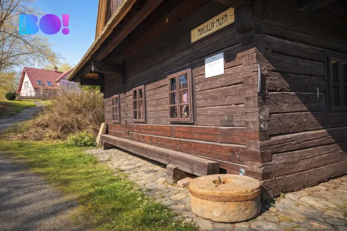 Prodej chalupy, Mikulůvka, 188 m2