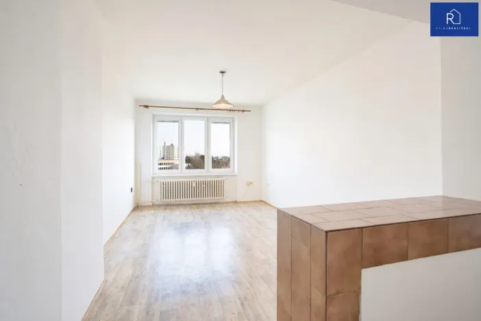 Prodej bytu 3+1, Uničov, Nerudova, 64 m2