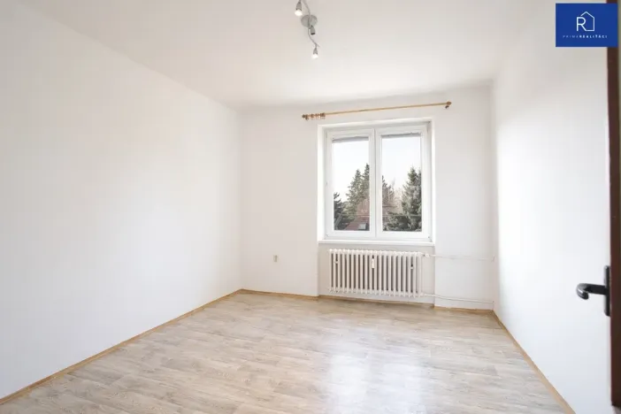 Prodej bytu 3+1, Uničov, Nerudova, 64 m2