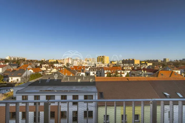 Prodej bytu 1+kk, Praha - Žižkov, Na Vackově, 38 m2