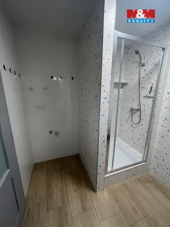 Pronájem bytu 2+kk, Benátky nad Jizerou - Kbel, 57 m2