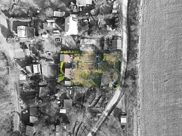 Prodej chaty, Lomnička, 19 m2