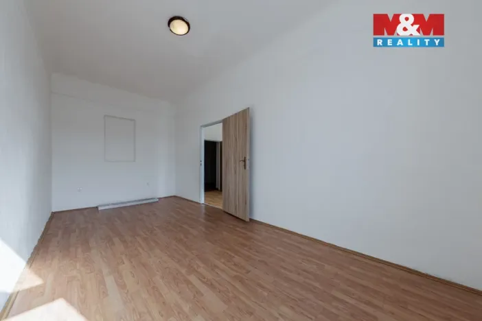 Pronájem bytu 3+1, Cheb, 26. dubna, 80 m2