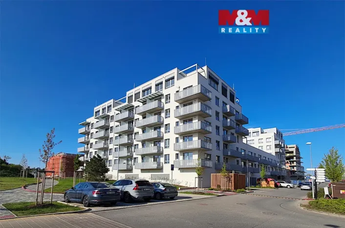Prodej bytu 1+kk, Praha, Honzíkova, 33 m2