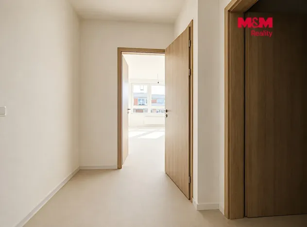 Prodej bytu 1+kk, Praha, Honzíkova, 33 m2