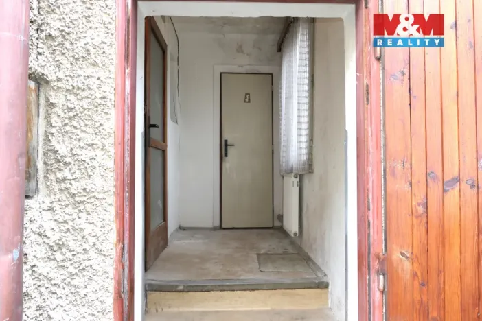 Prodej rodinného domu, Beroun - Beroun-Závodí, Myslbekova, 79 m2