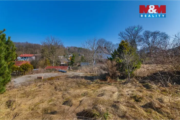 Prodej pozemku pro bydlení, Růžová, 880 m2