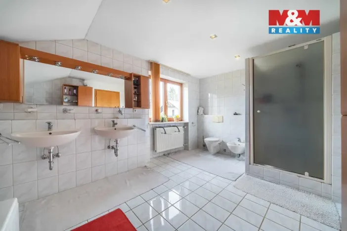 Prodej rodinného domu, Druztová, 160 m2