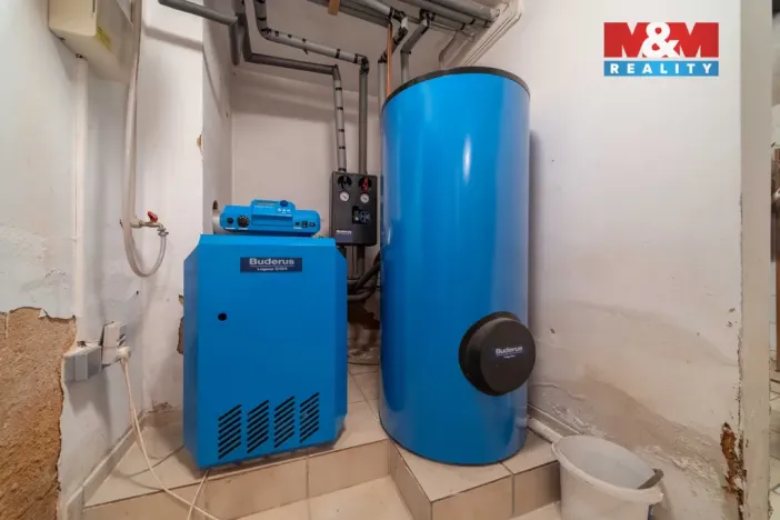 Prodej rodinného domu, Druztová, 160 m2