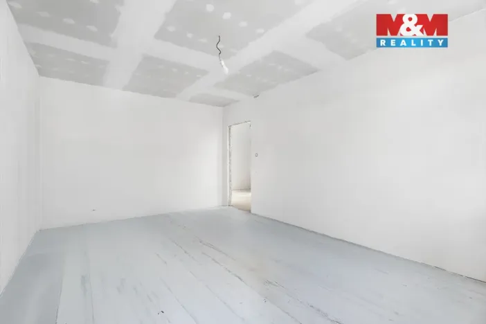 Prodej bytu 4+1, Mladá Boleslav, Na Radouči, 88 m2