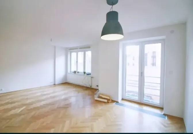 Pronájem bytu 2+kk, Praha - Vršovice, Rybalkova, 70 m2