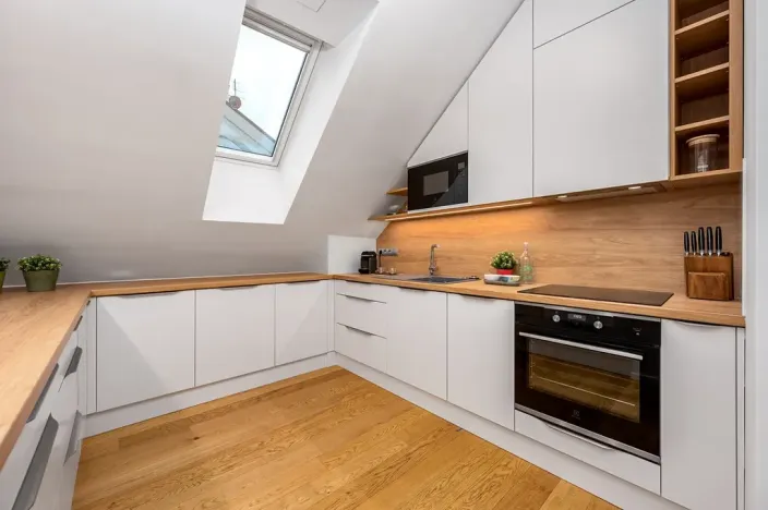 Prodej ubytování, Praha - Michle, Michelská, 100 m2