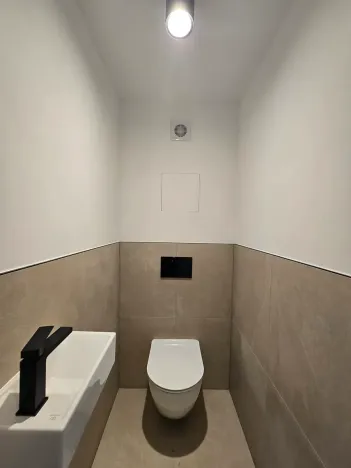 Prodej ubytování, Praha - Vršovice, Ruská, 84 m2