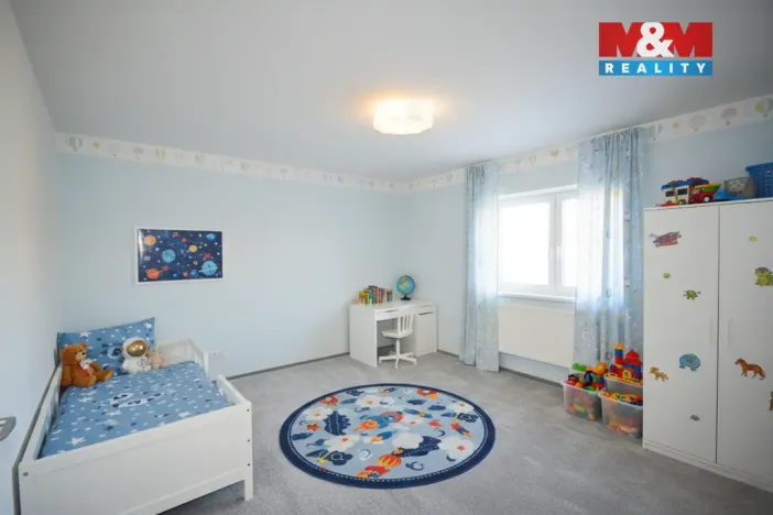 Prodej rodinného domu, Město Albrechtice - Opavice, 250 m2