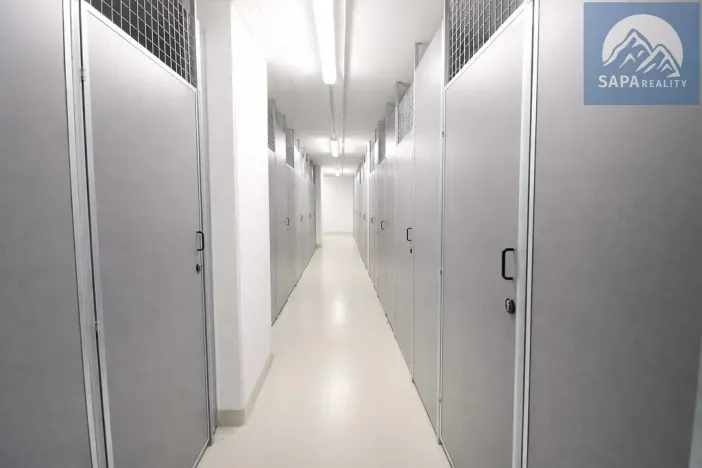 Prodej bytu 3+kk, Praha - Vysočany, Strnadových, 80 m2