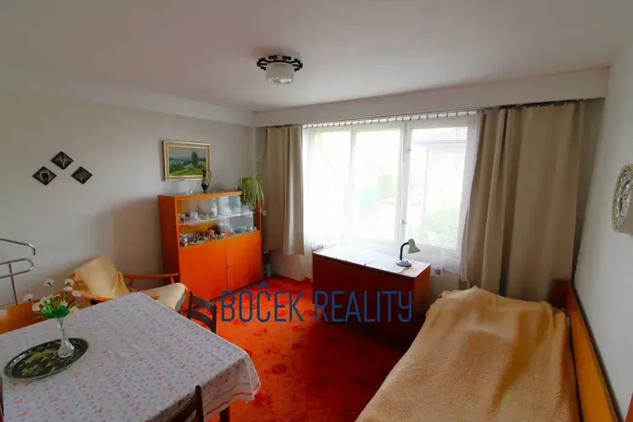 Prodej rodinného domu, Cerhovice, Letná, 106 m2