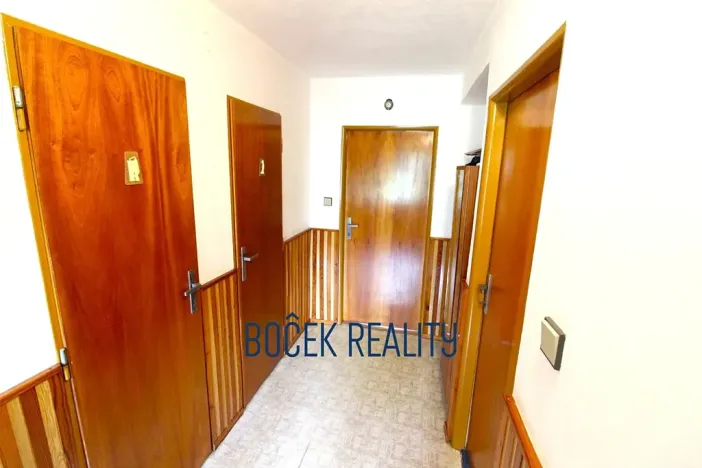 Prodej rodinného domu, Cerhovice, Letná, 106 m2