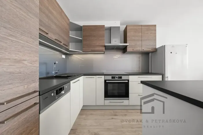 Prodej bytu 3+kk, Praha - Stodůlky, Přecechtělova, 78 m2