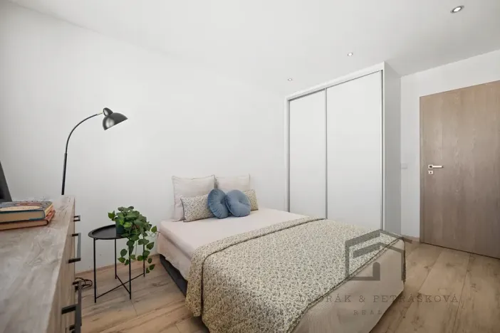 Prodej bytu 3+kk, Praha - Stodůlky, Přecechtělova, 78 m2