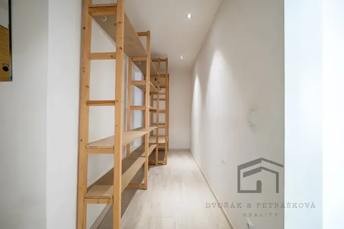 Prodej bytu 3+kk, Praha - Stodůlky, Přecechtělova, 78 m2