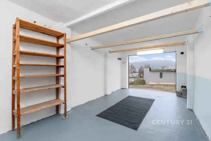 Prodej garáže, Děčín, Růžová, 20 m2