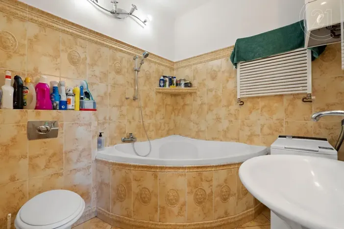 Prodej komerční nemovitosti, Děčín, Vilsnická, 900 m2