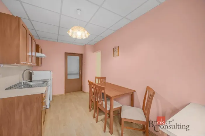 Prodej rodinného domu, Mšeno, 57 m2