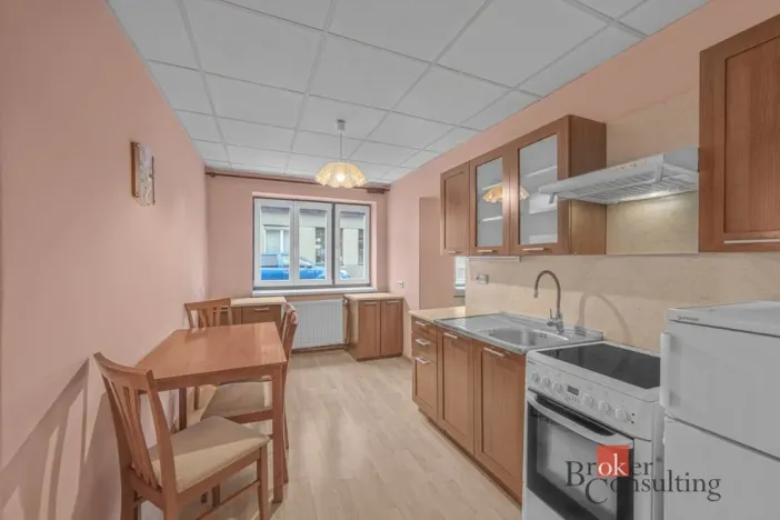 Prodej rodinného domu, Mšeno, 57 m2